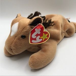 Ty Beanie Baby Derby